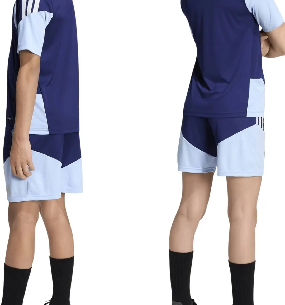 adidas Ajax Training Short 2026/2027 KC1860 - Maat 140
