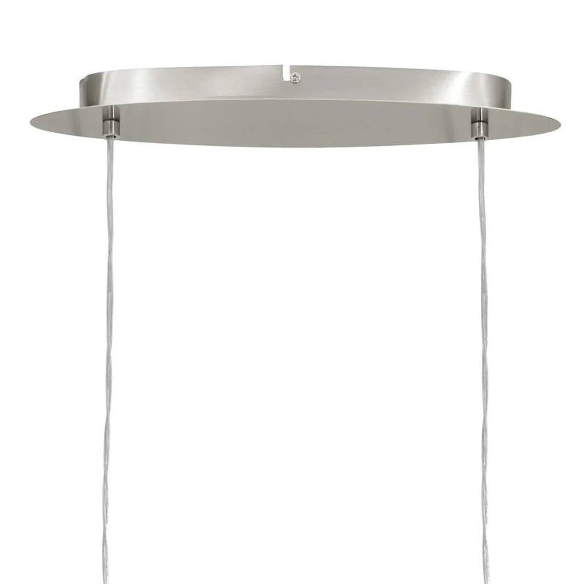 Eglo Maserlo Hanglamp 100cm - Zwart/Goud - afbeelding 6 van 6