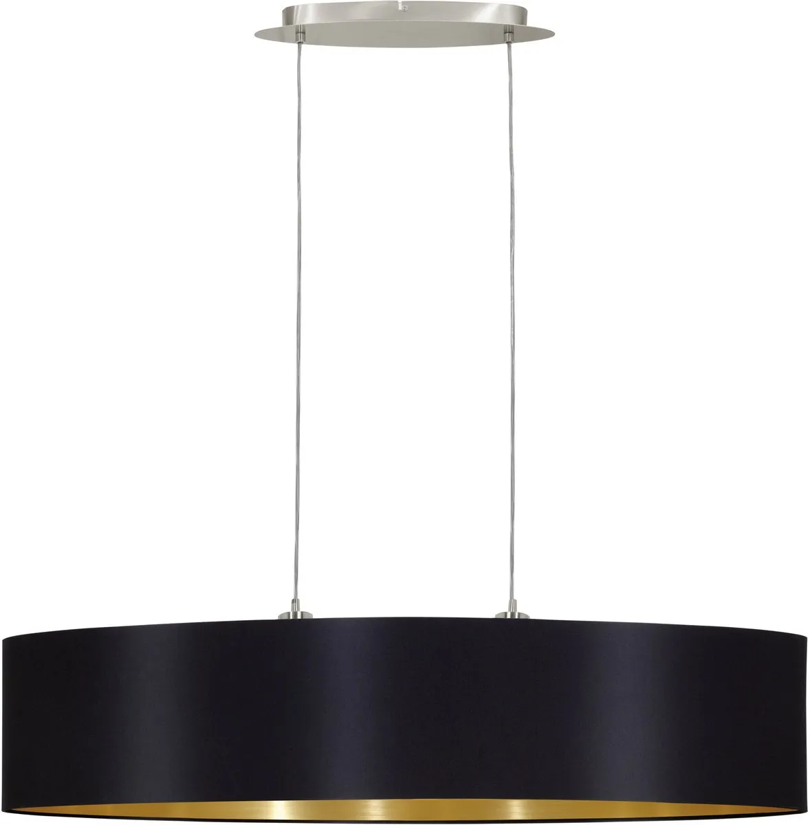 Eglo Maserlo Hanglamp 100cm
