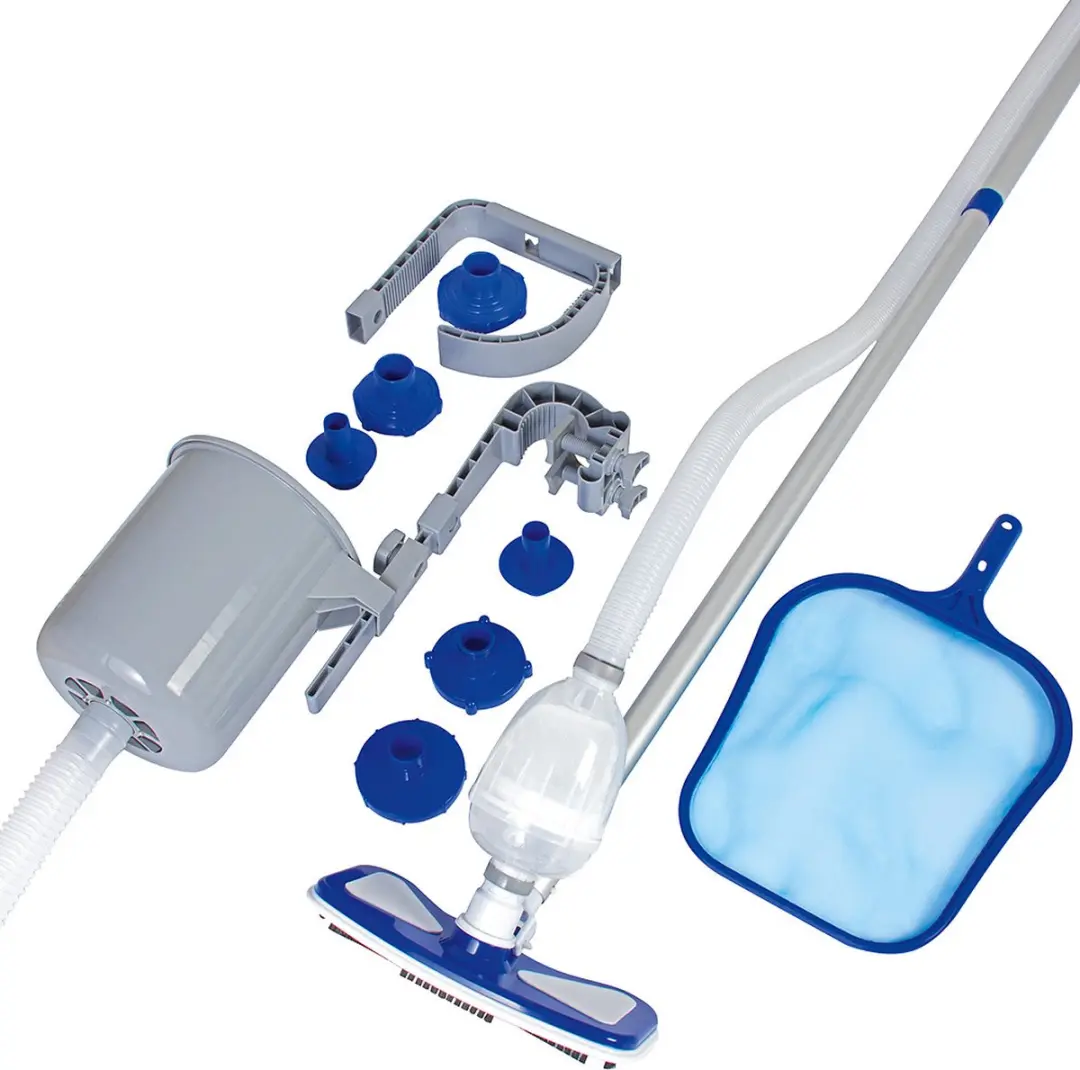 Bestway Flowclear Deluxe Onderhoudsset 58237