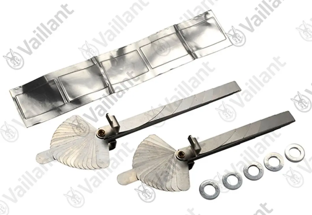 Vaillant Rookgaswaaier 110D/130D