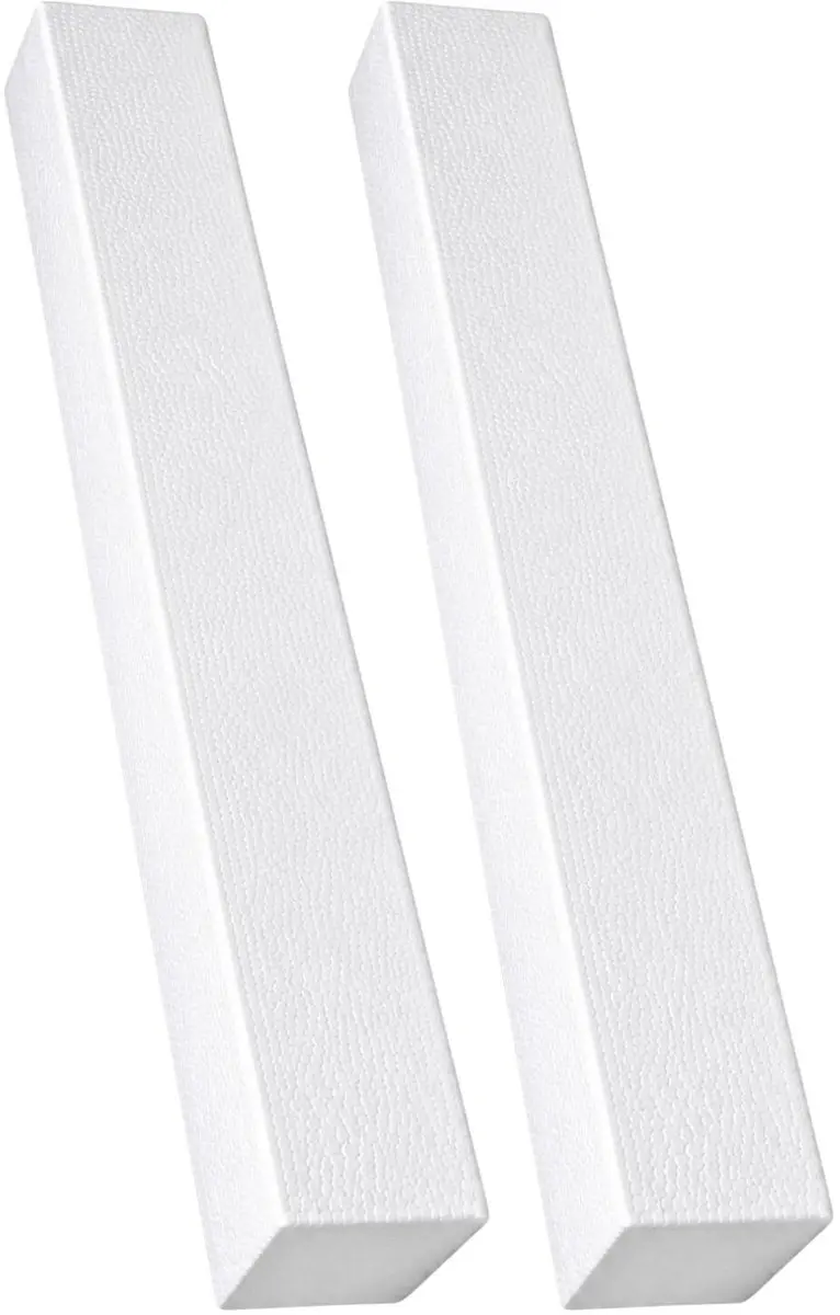 Bellatio Design Piepschuim Baksteen 2x