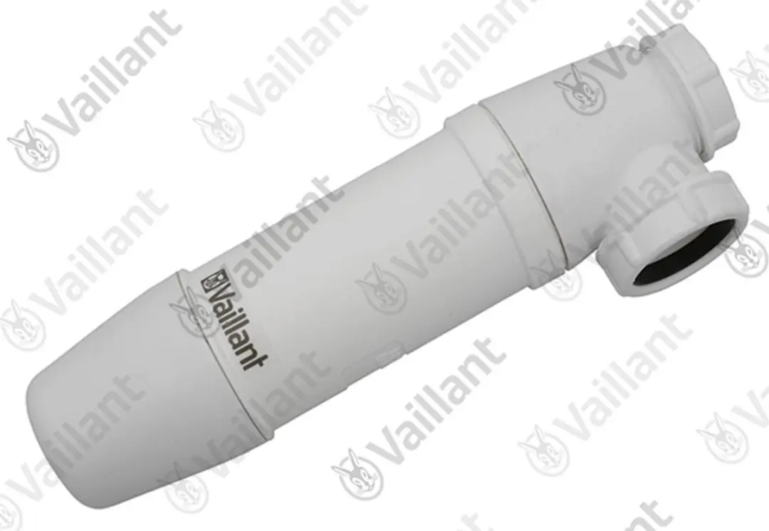 Vaillant Sifon DN 32-40 PP Condensatiesysteem