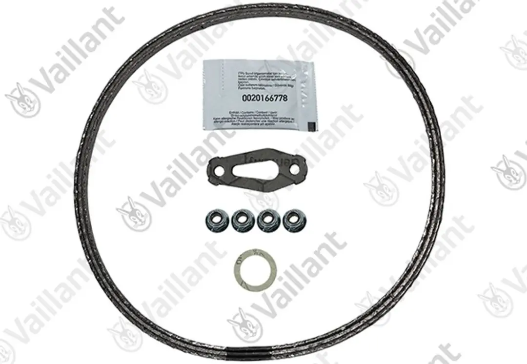 Vaillant Dichtingsset VC 10-30 CS/1-5 R1