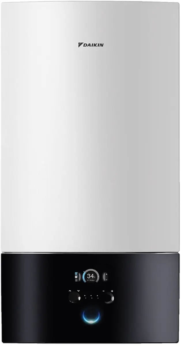 Daikin Altherma 3 RW EHBX08E9W Wandunit