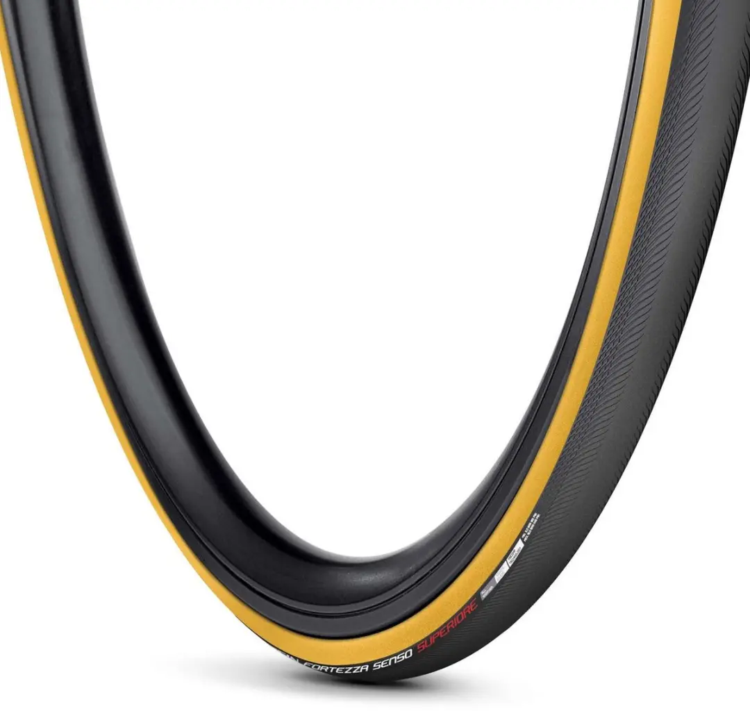Vredestein Fortezza Senso Superiore Raceband 28mm