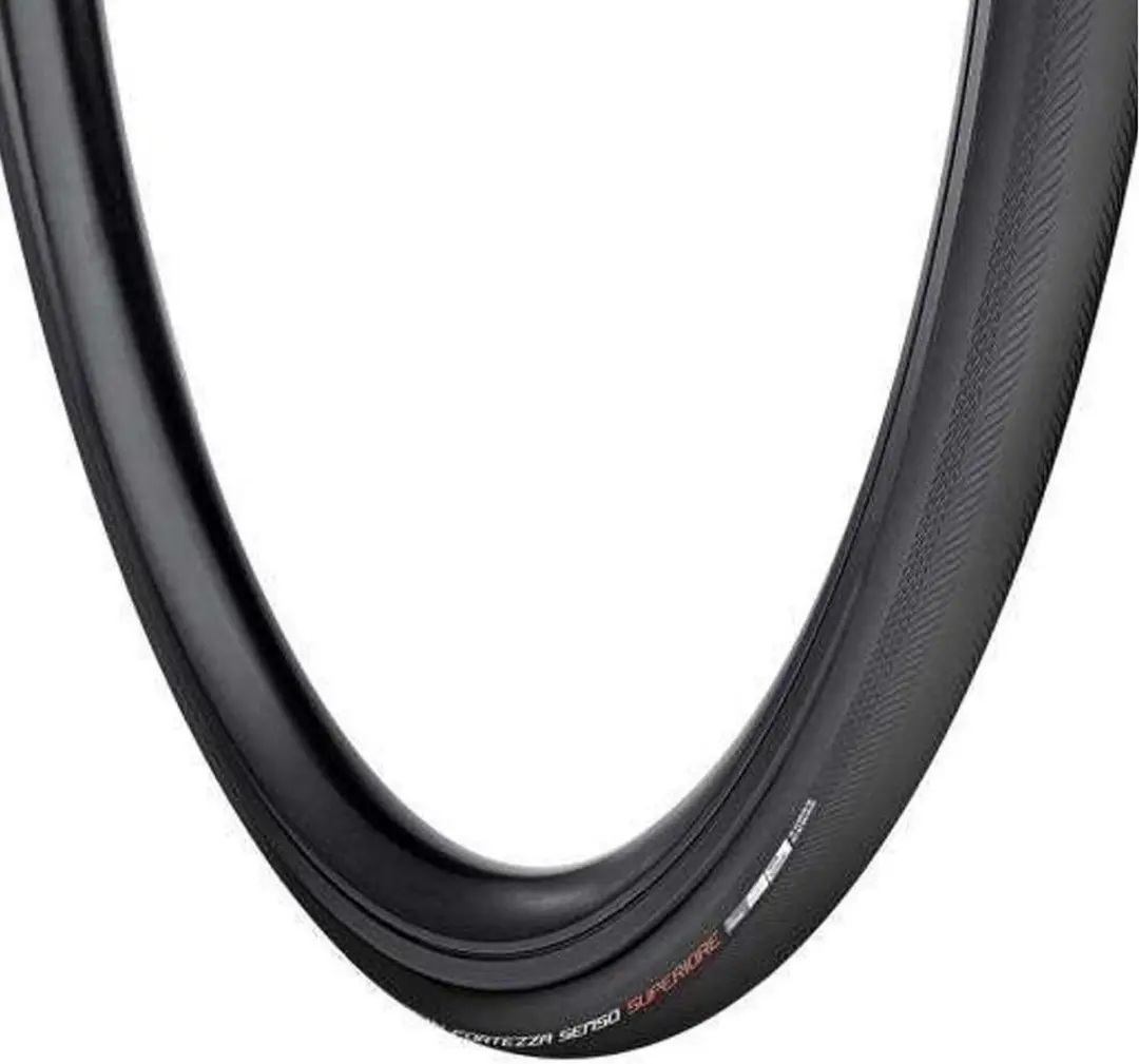 Vredestein Fortezza Senso Superiore Raceband 28mm - Bruin