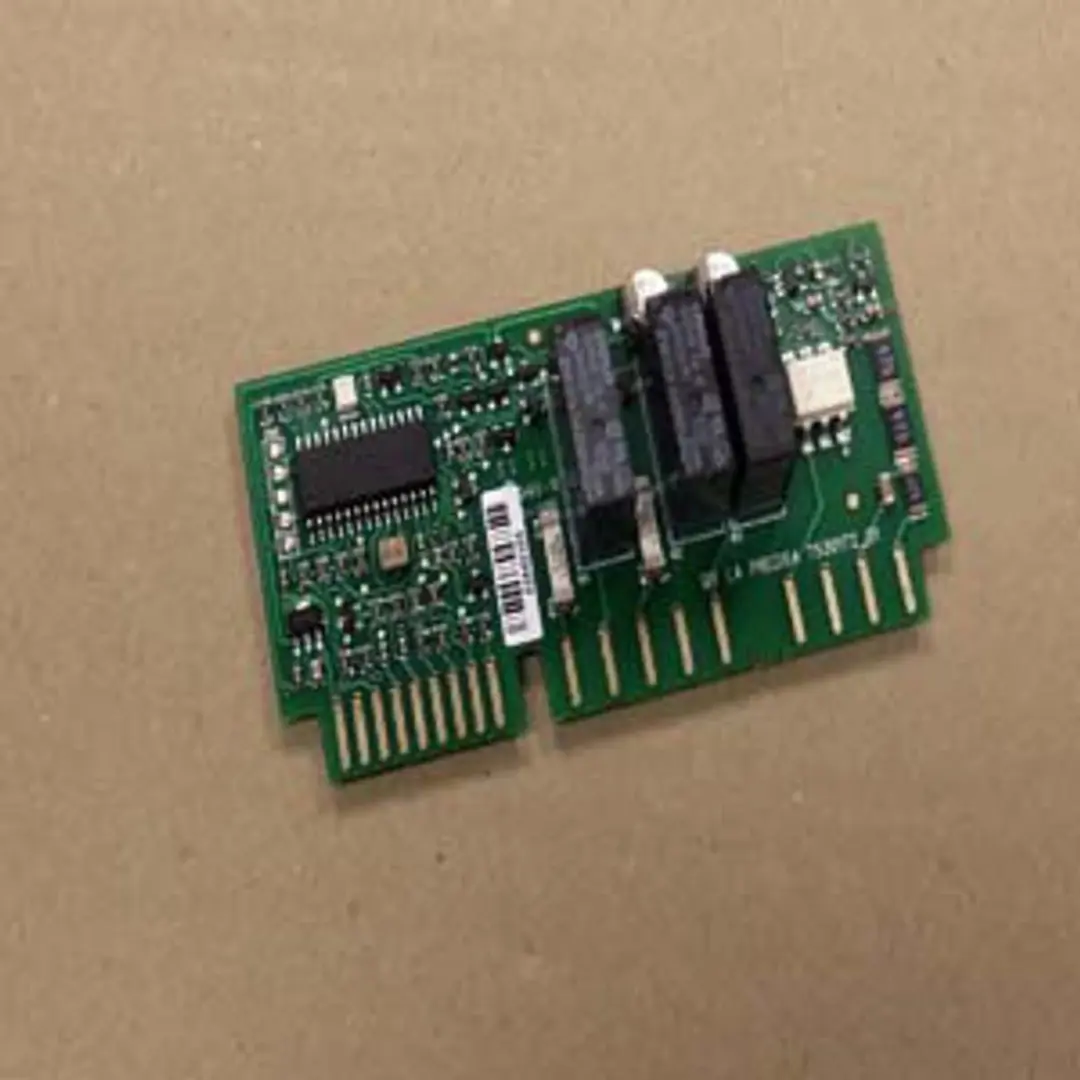 Remeha Printplaat SU-01 S103300