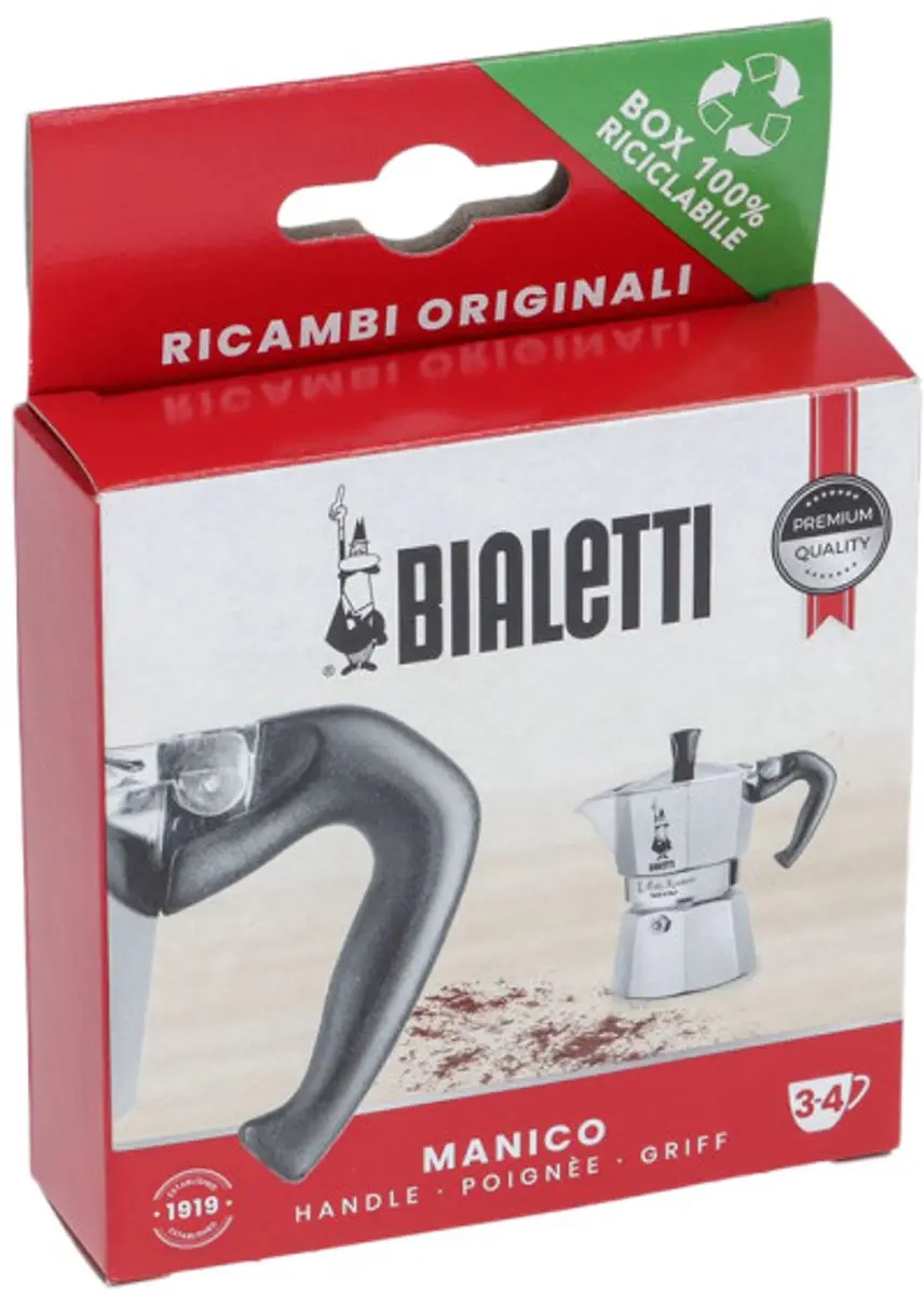 Bialetti Handgreep 0800242