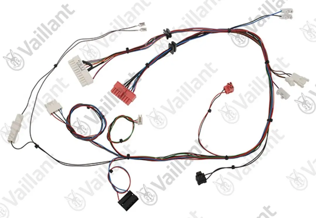 Vaillant ecoVIT ebus VKK 226-656 Kabelboom