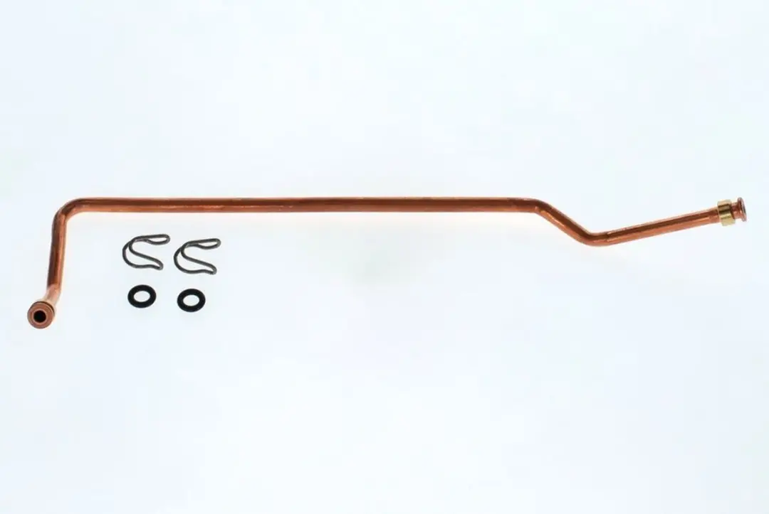 Bosch Bypaßleiding 87186413180