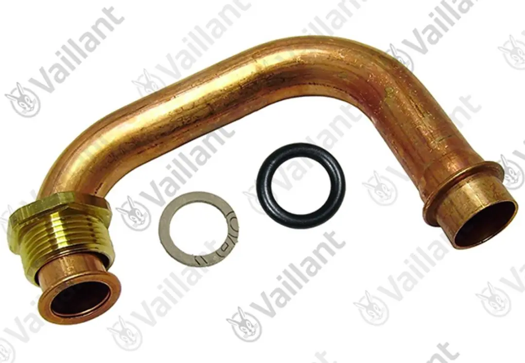Vaillant Buis VC 104/4-7 A Wit