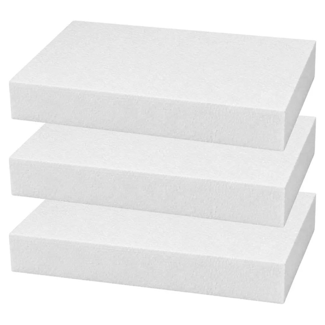 Bellatio Design Piepschuim Vormen 3x