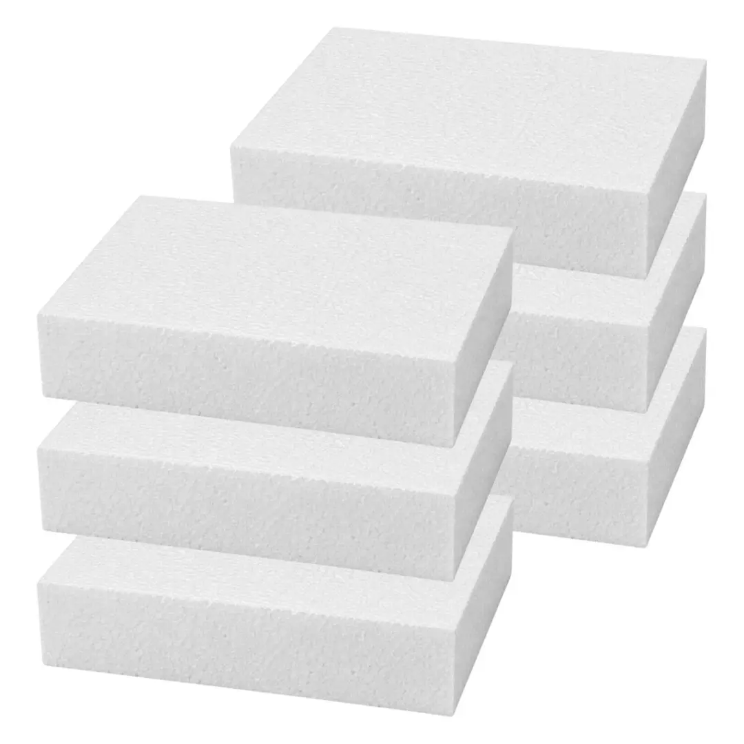 Bellatio Design Piepschuim Vormen