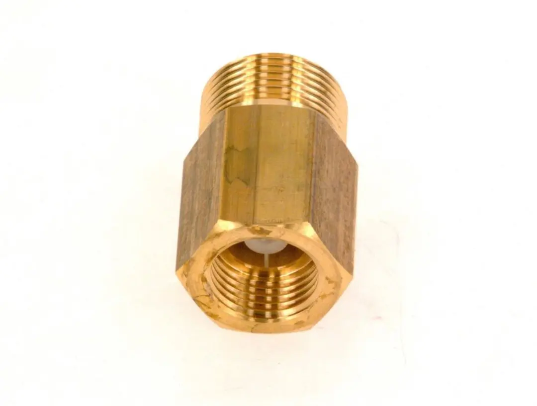 Bosch Smoorklep 87133060420