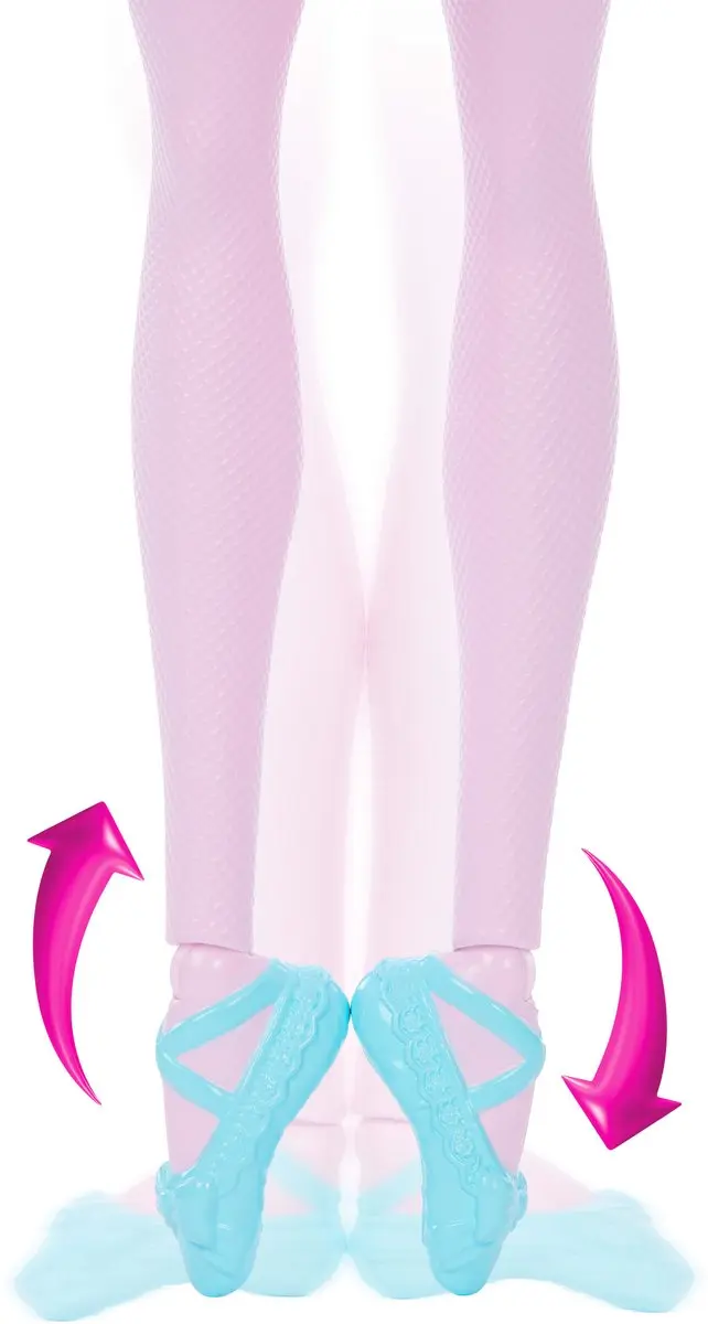 Barbie Clara Pop De Notenkraker Pop - Clara