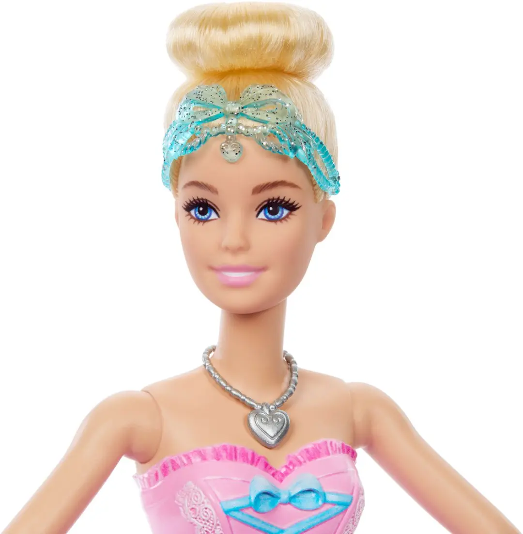 Barbie Clara Pop De Notenkraker Pop - Clara