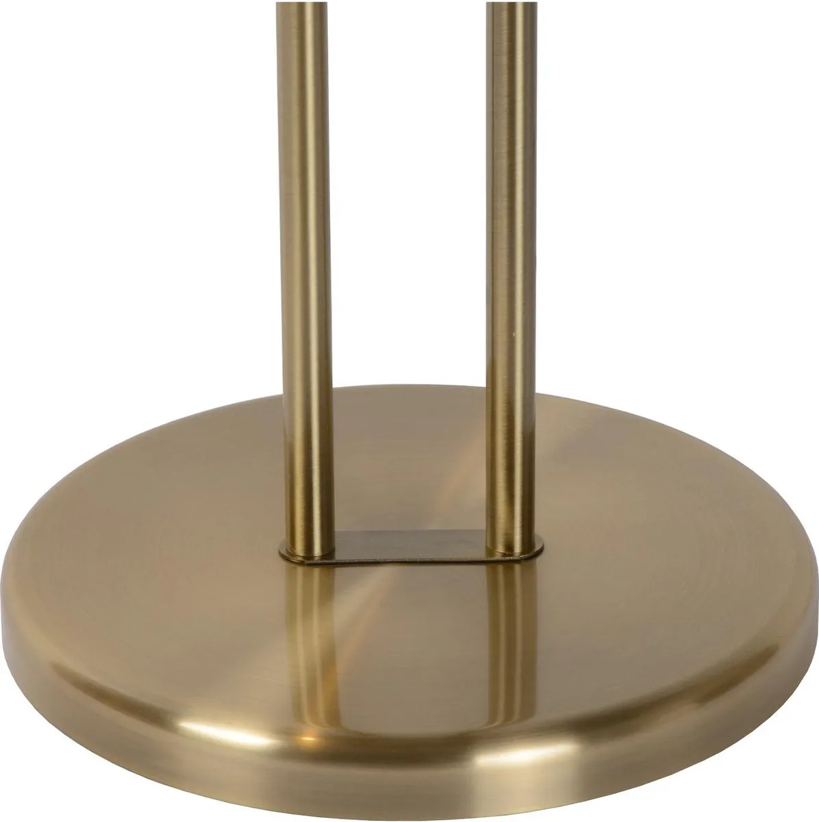 Lucide CHAMPION-LED Leeslamp 3000K - Brons