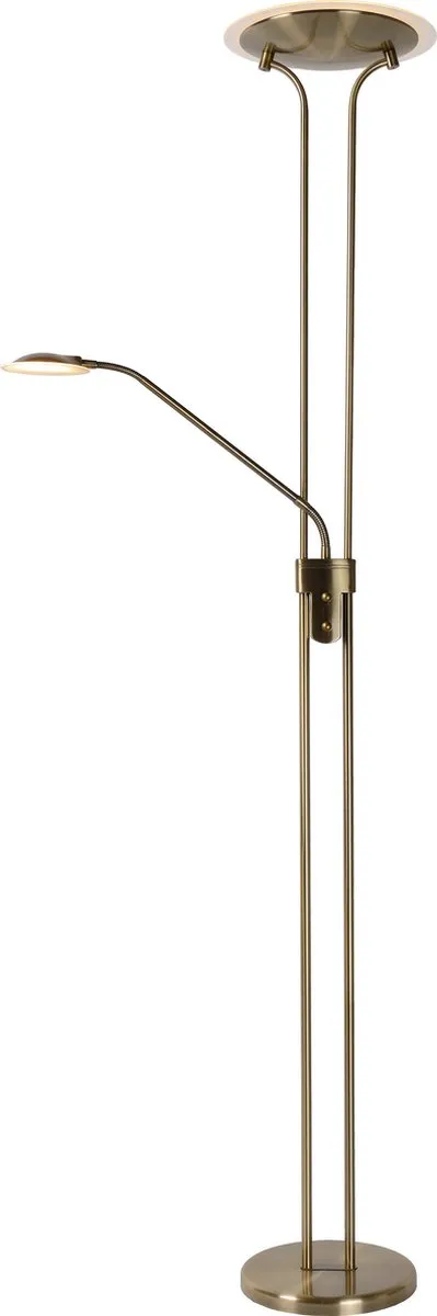 Lucide CHAMPION-LED Leeslamp 3000K
