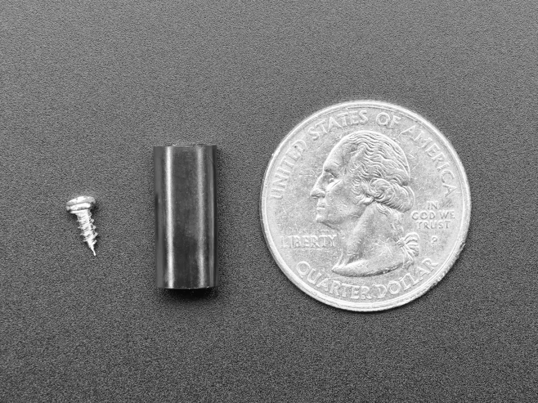Adafruit Plastic Micro Servo Adapter 4252 - 16mm - Meerkleurig