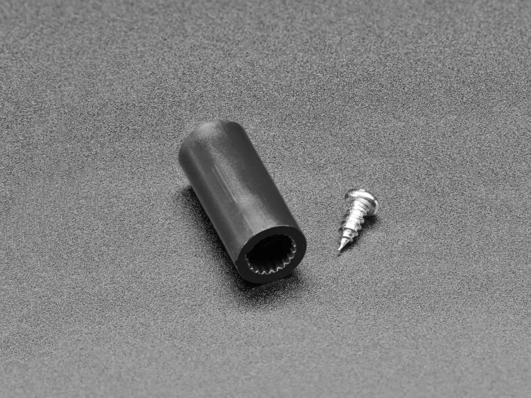 Adafruit Plastic Micro Servo Adapter 4252 - 16mm - Meerkleurig