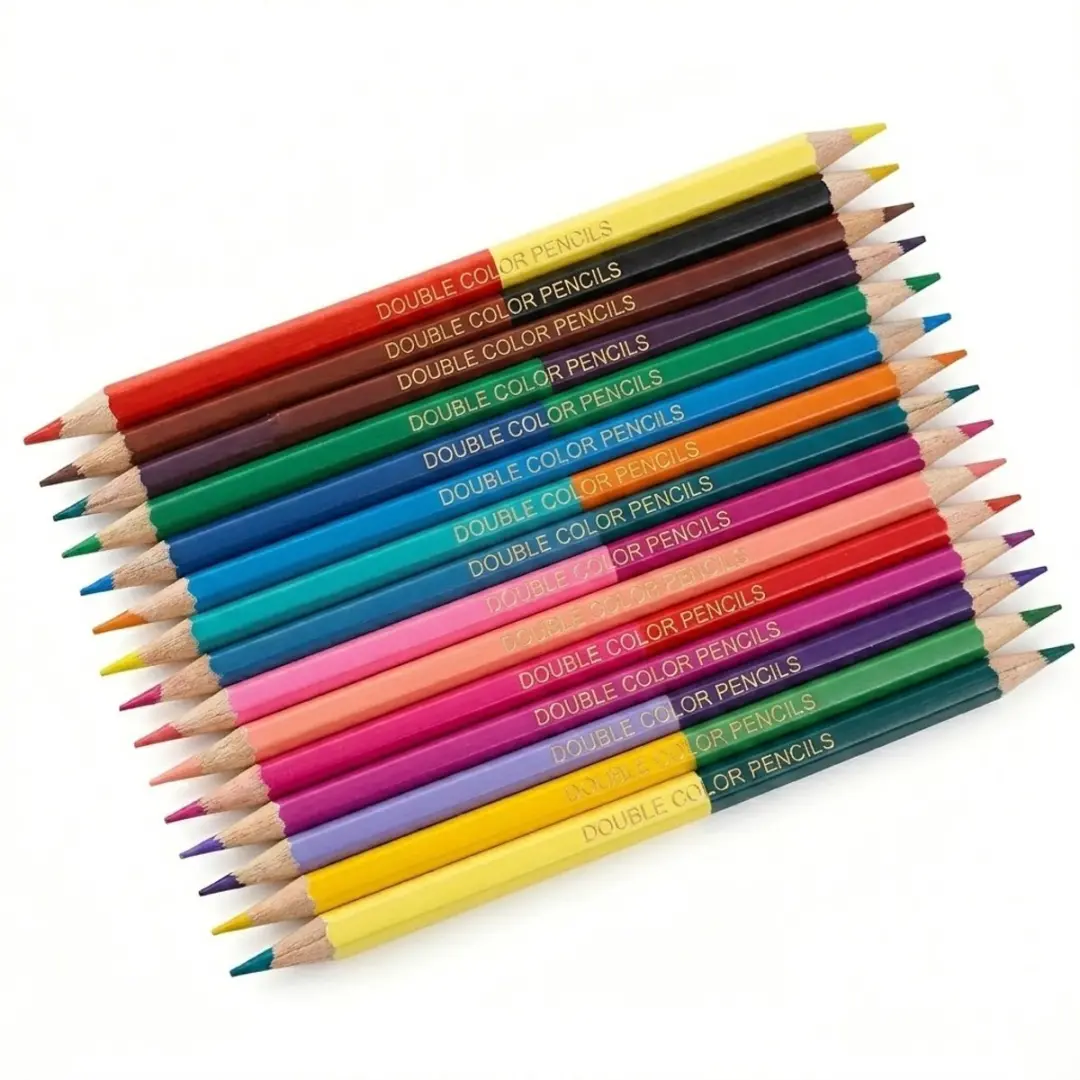 NUVEX Aquarelpotloden Multicolor