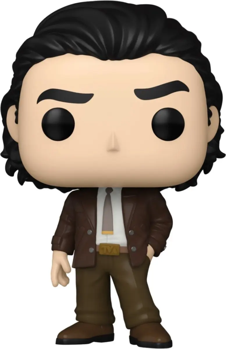 Funko Pop Marvel Loki Season 2 #1312 - Multi