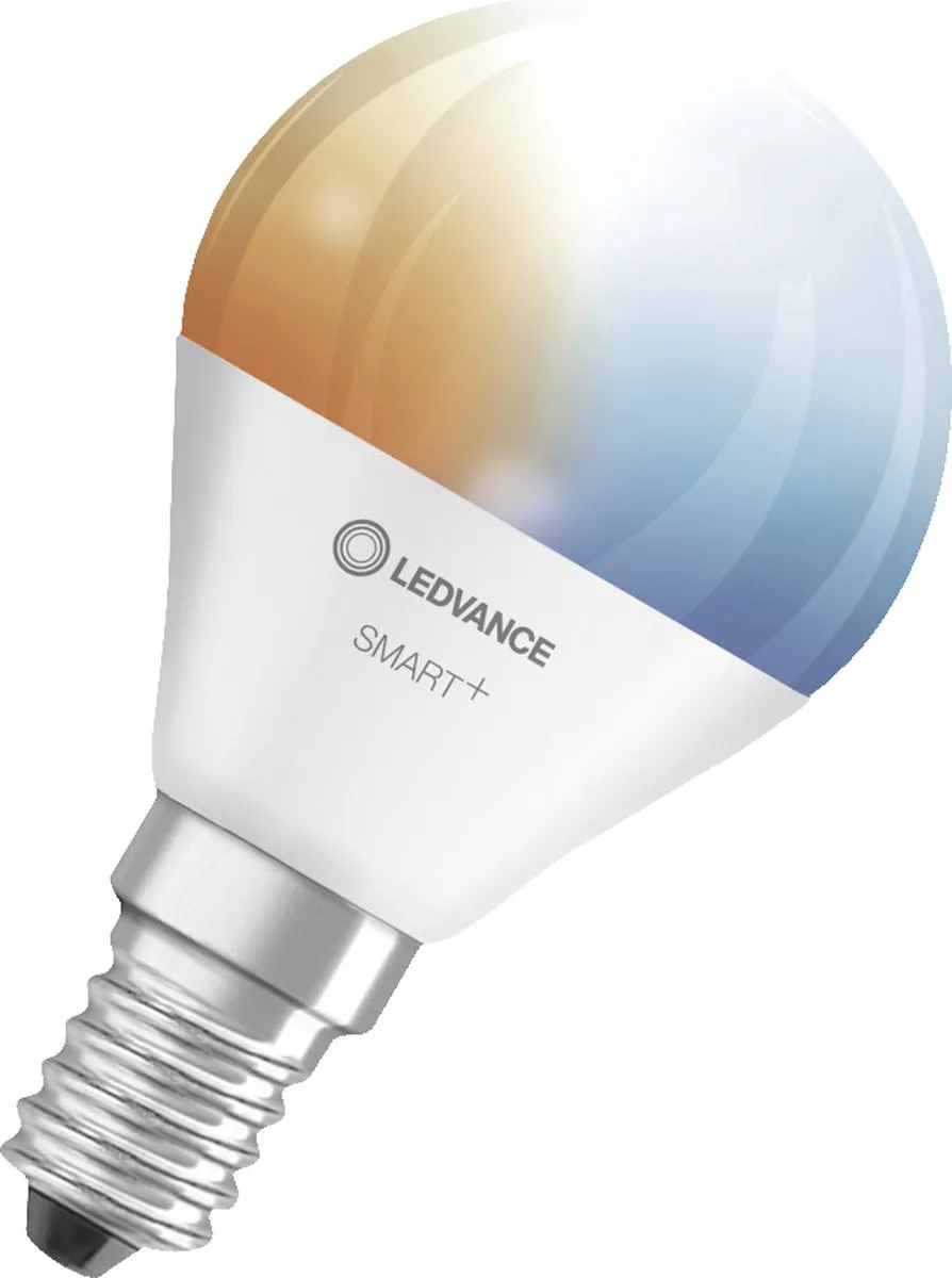 LEDVANCE SMART+ WIFI LEDlamp 4.9W 470lm