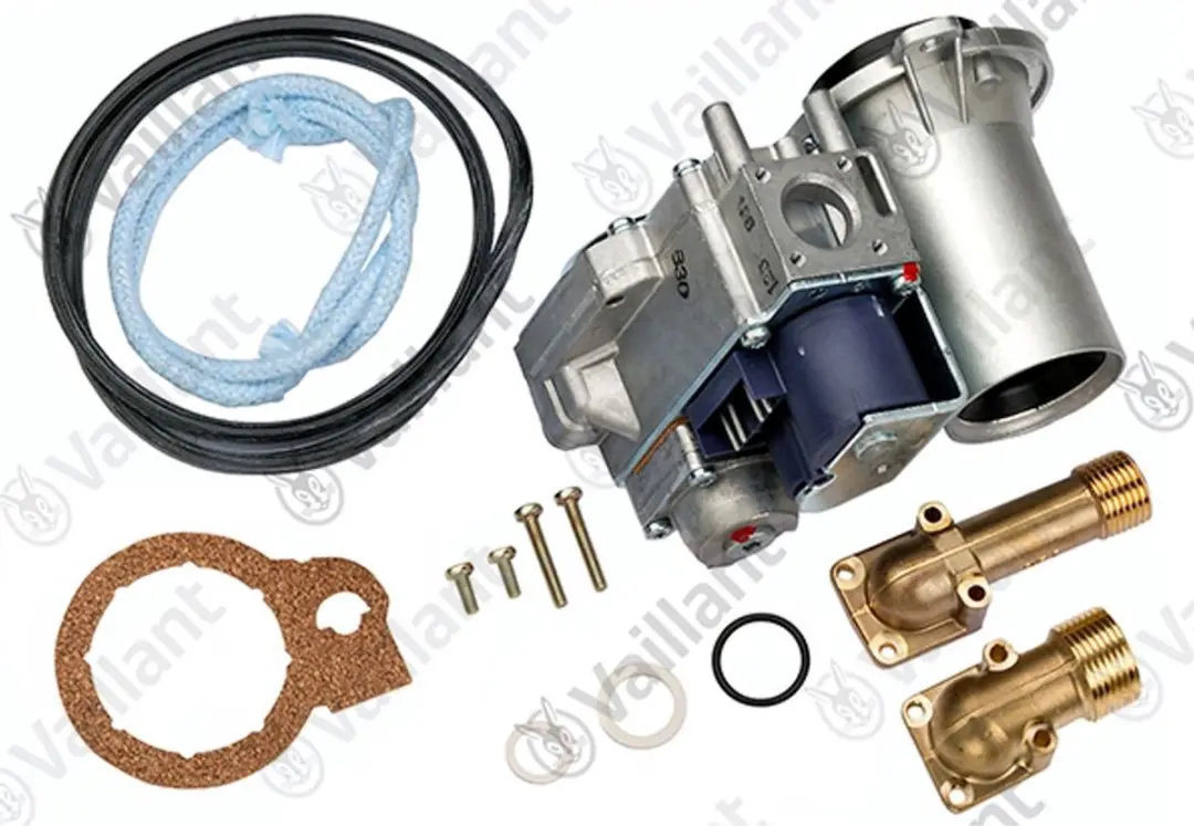 Vaillant Gaskraan VC 656/4-7 Wit