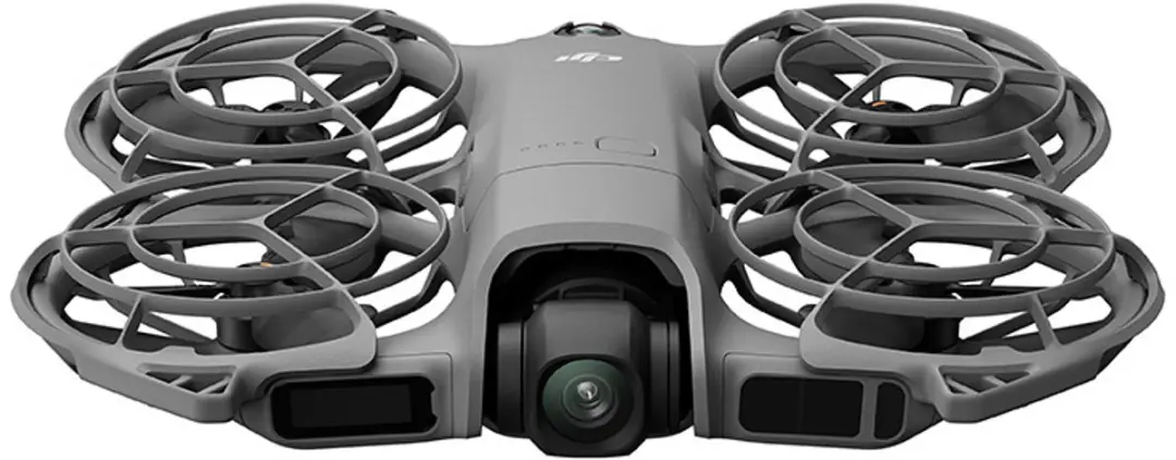 DJI Neo 2 Drone - Transparent