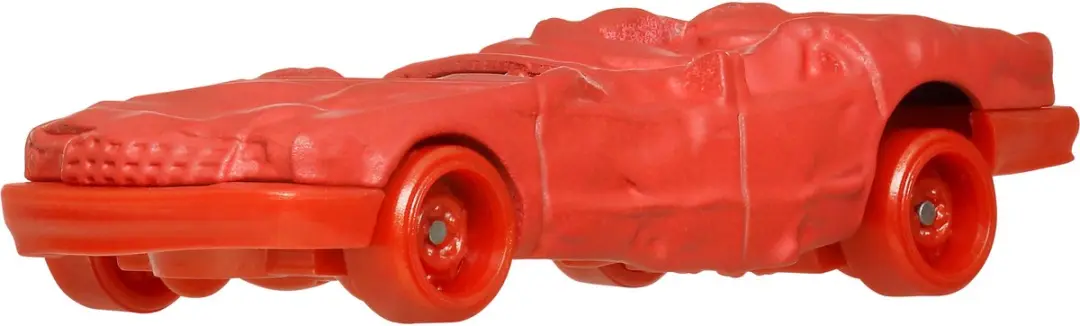 Hot Wheels Truck Monster Race Ace JJT64 - Meerkleurig