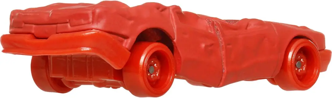 Hot Wheels Truck Monster Race Ace JJT64 - Meerkleurig