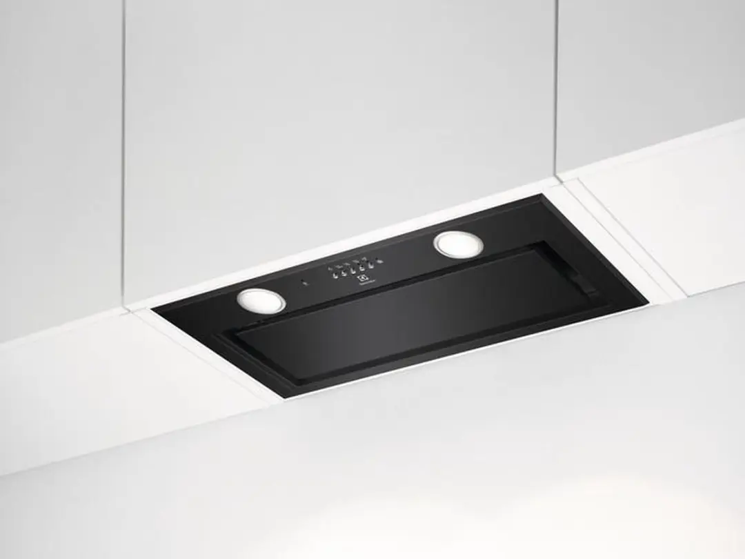 Electrolux LFG716R Onderbouw Afzuigkap 580m³/u