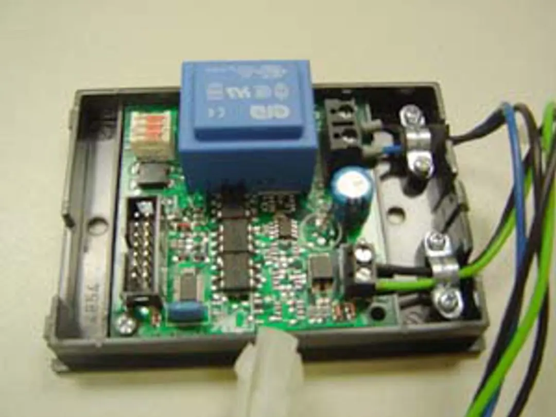 Remeha Interface RMCITEM4