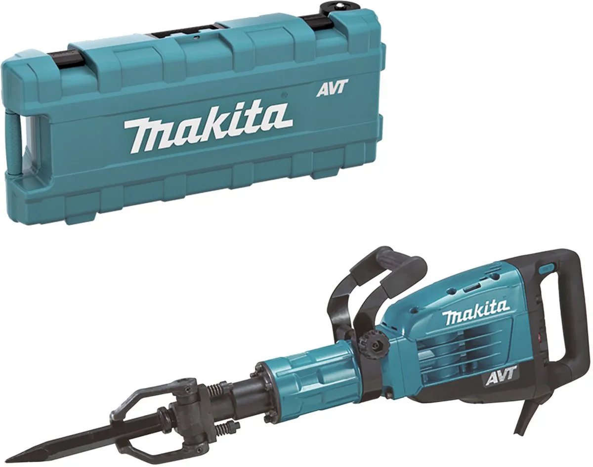 Makita HM1317CB Inboorhamer