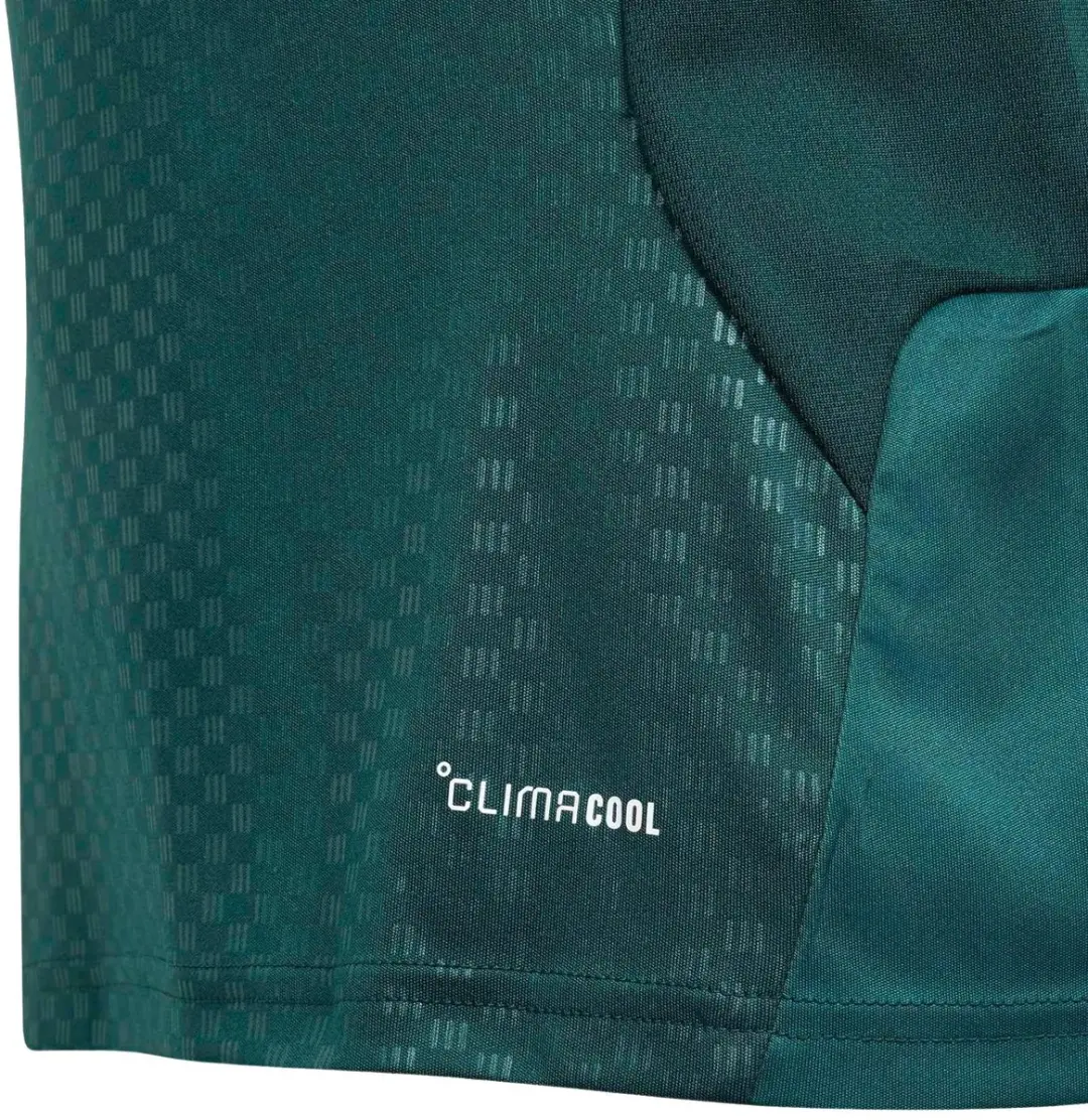 adidas Real Madrid Training Shirt 2026/2027 KB6382 - 164 - Groen/Blauw/Roz