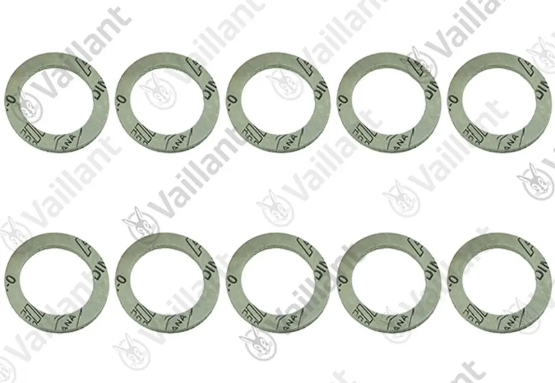 Vaillant VersoTHERM Afdichtring