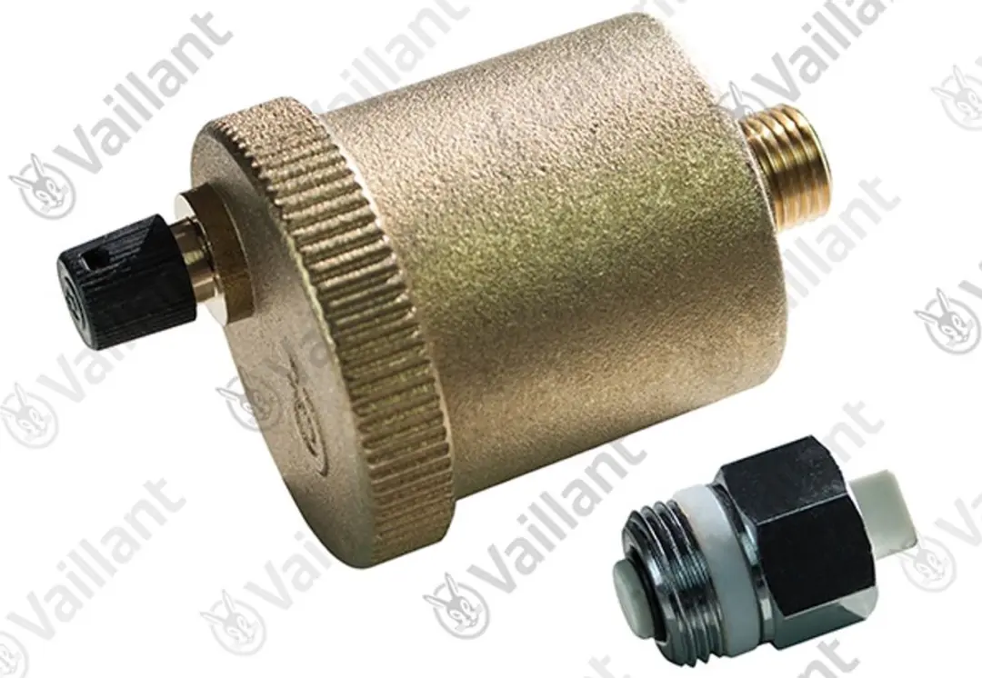 Vaillant VKK 806-2806 Snelontluchter