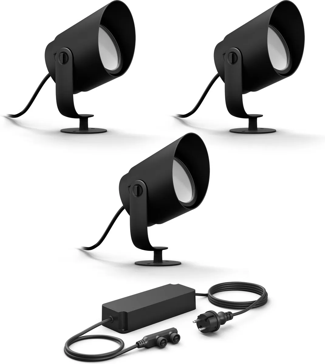 Philips Hue Lily XL Basisset
