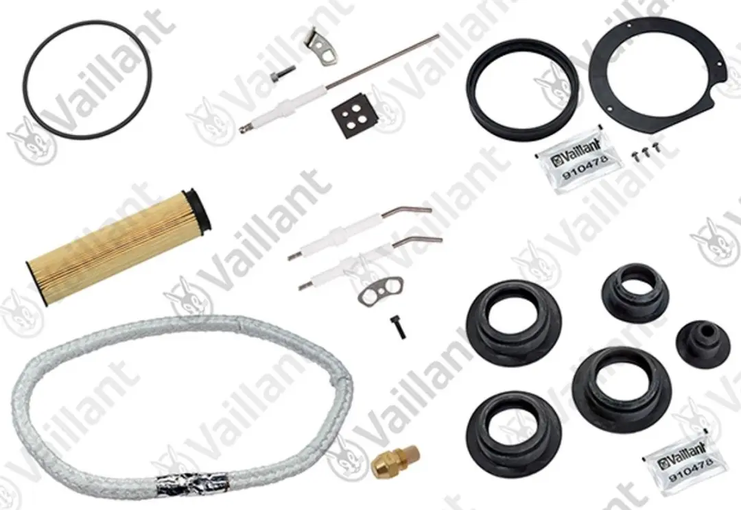 Vaillant Onderhoudsset VKO 256/3-7