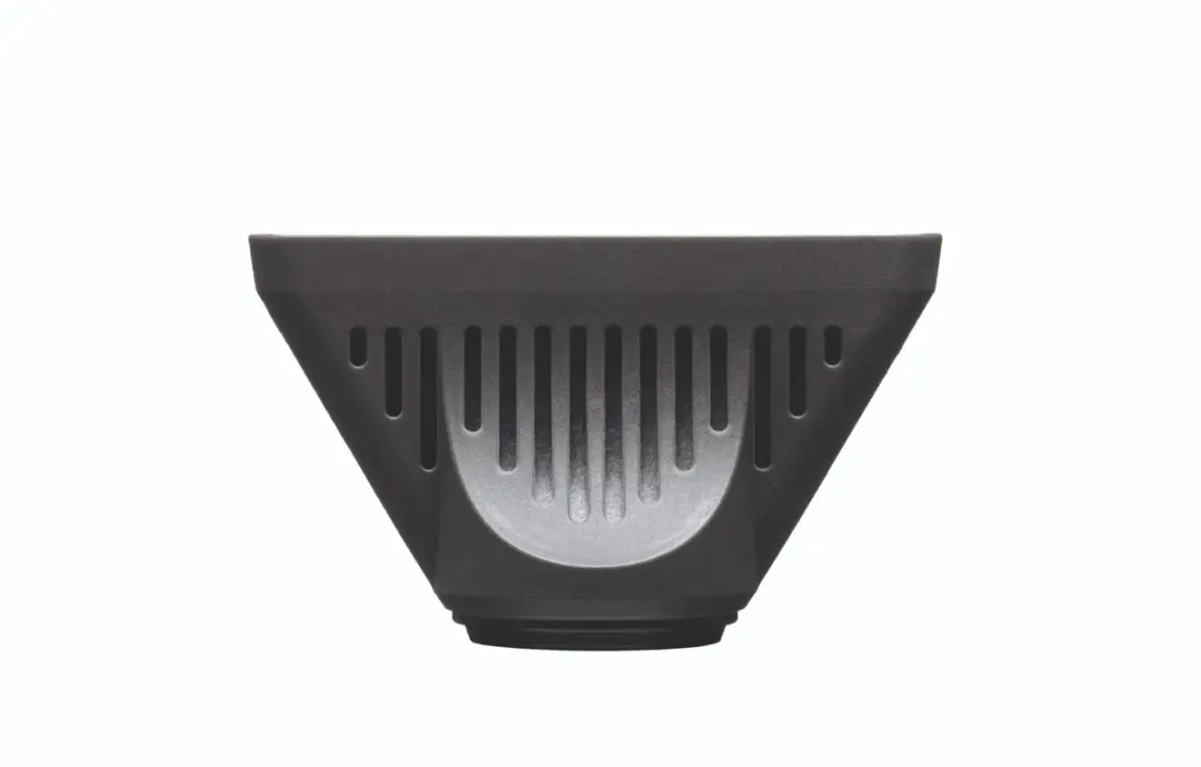 Solis AirVolution 380 Föhn 1600W - Zwart