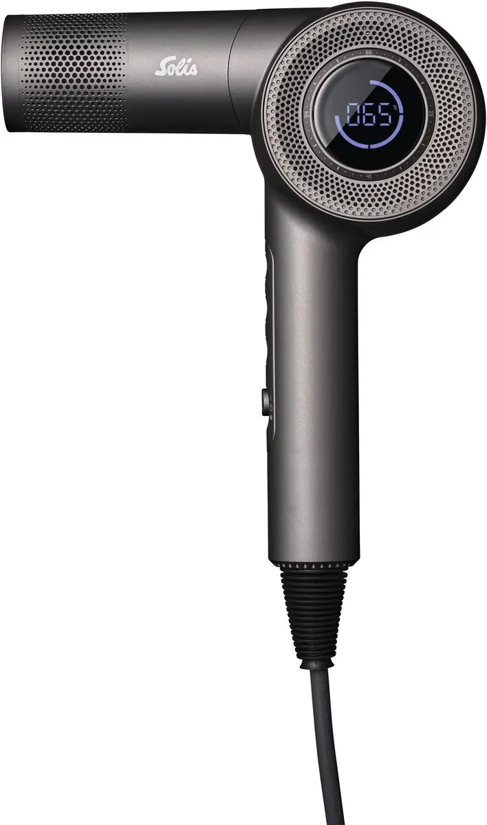 Solis AirVolution 380 Föhn 1600W