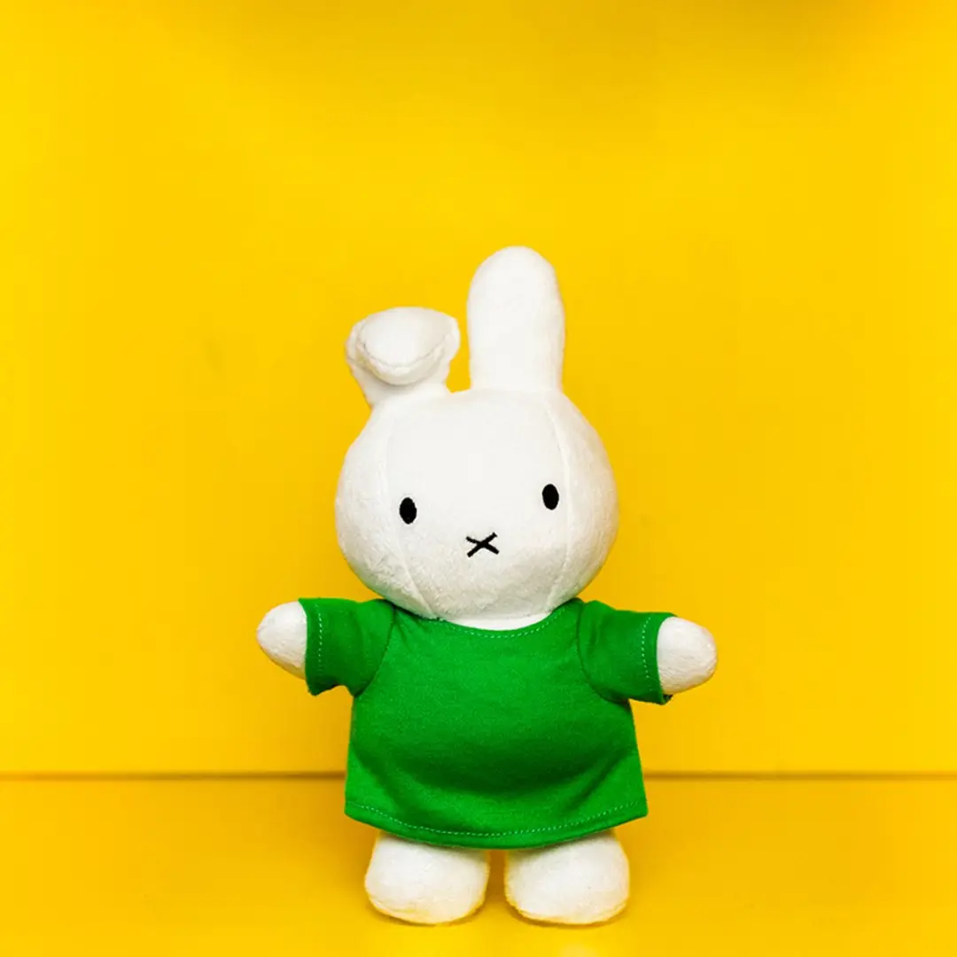 Nijntje Daan Knuffel 23cm