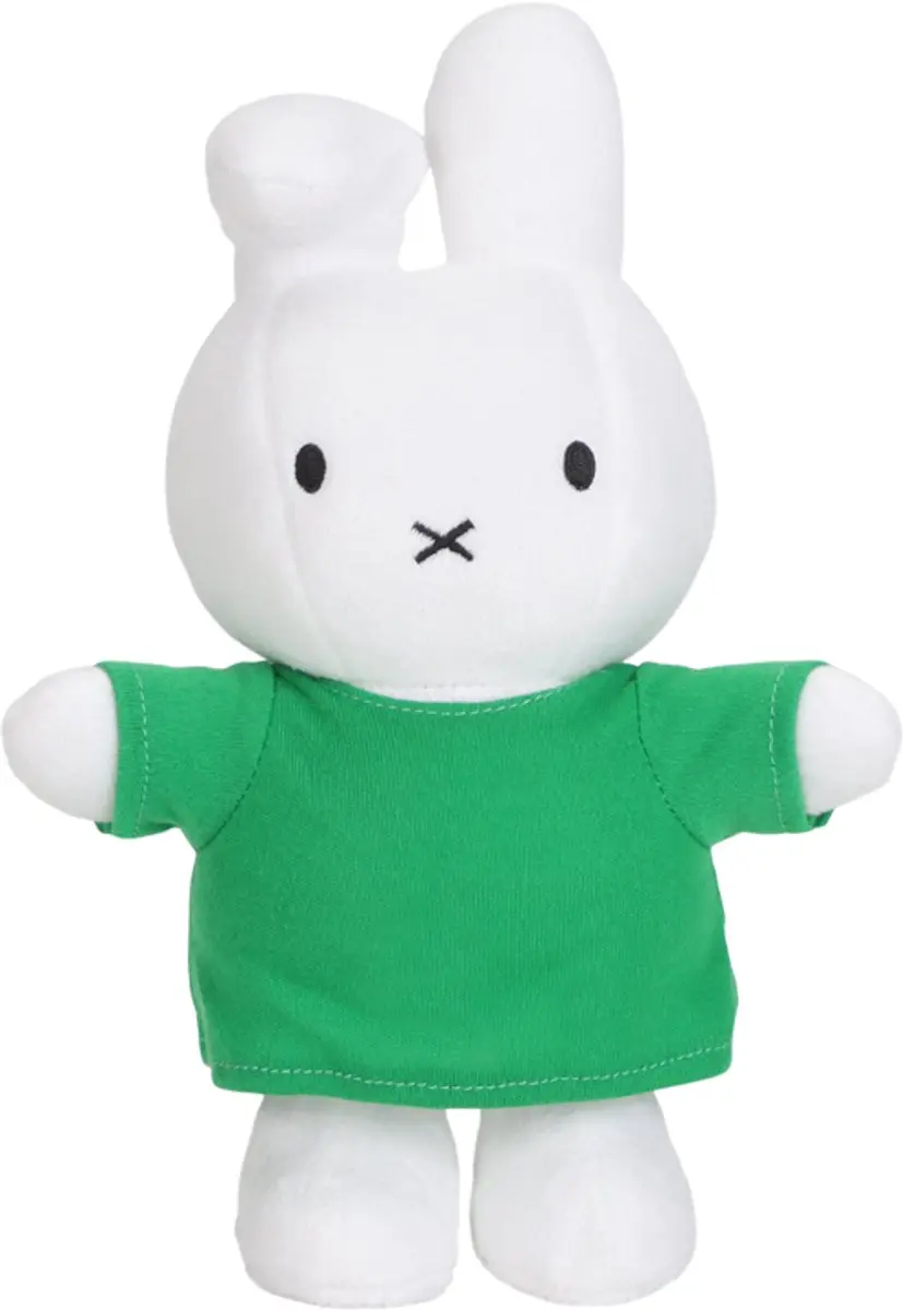 Nijntje Daan Knuffel 23cm