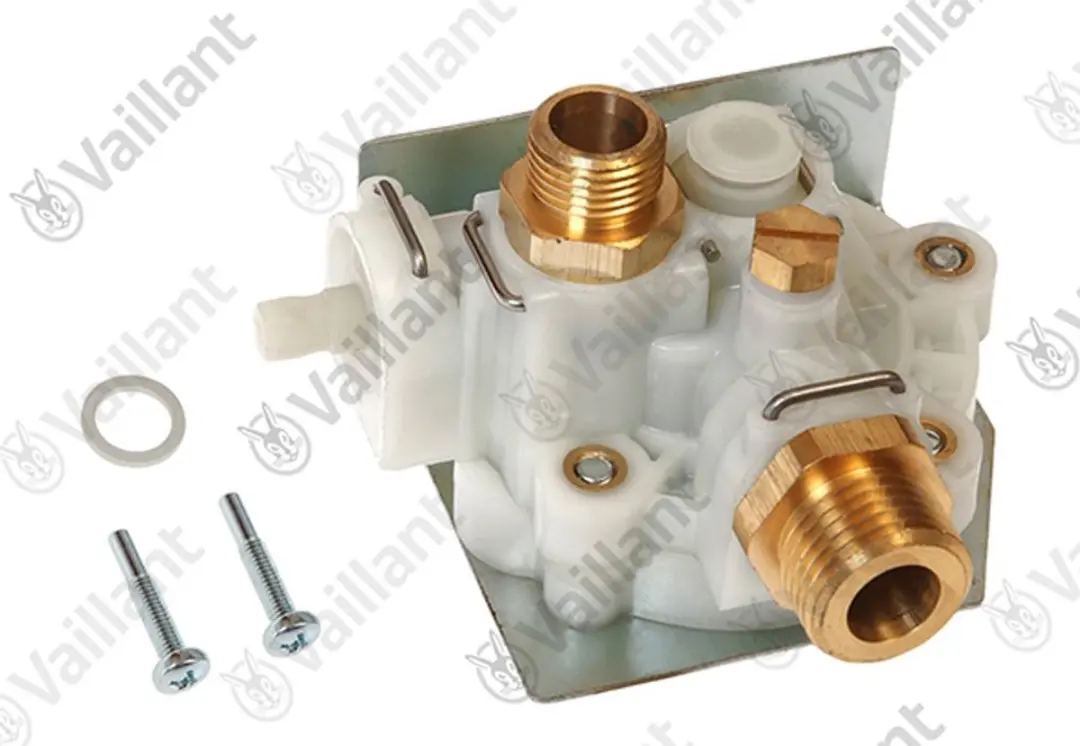 Vaillant MAG 114/1 G Waterschakelaar