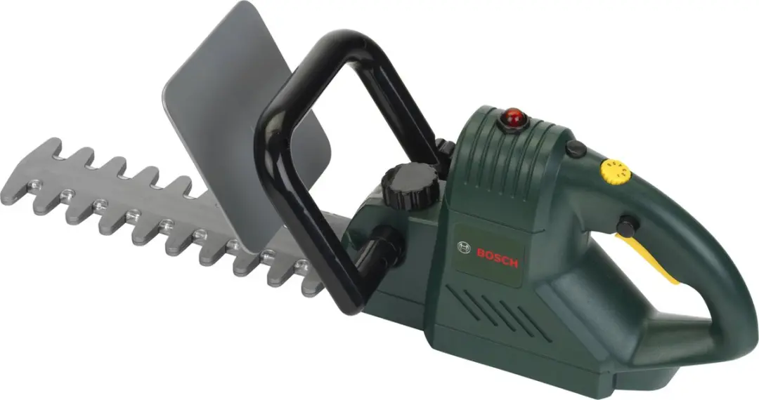 Klein Toys Bosch Tuin Heggenscharen Speelgoed - Groen/Zwart