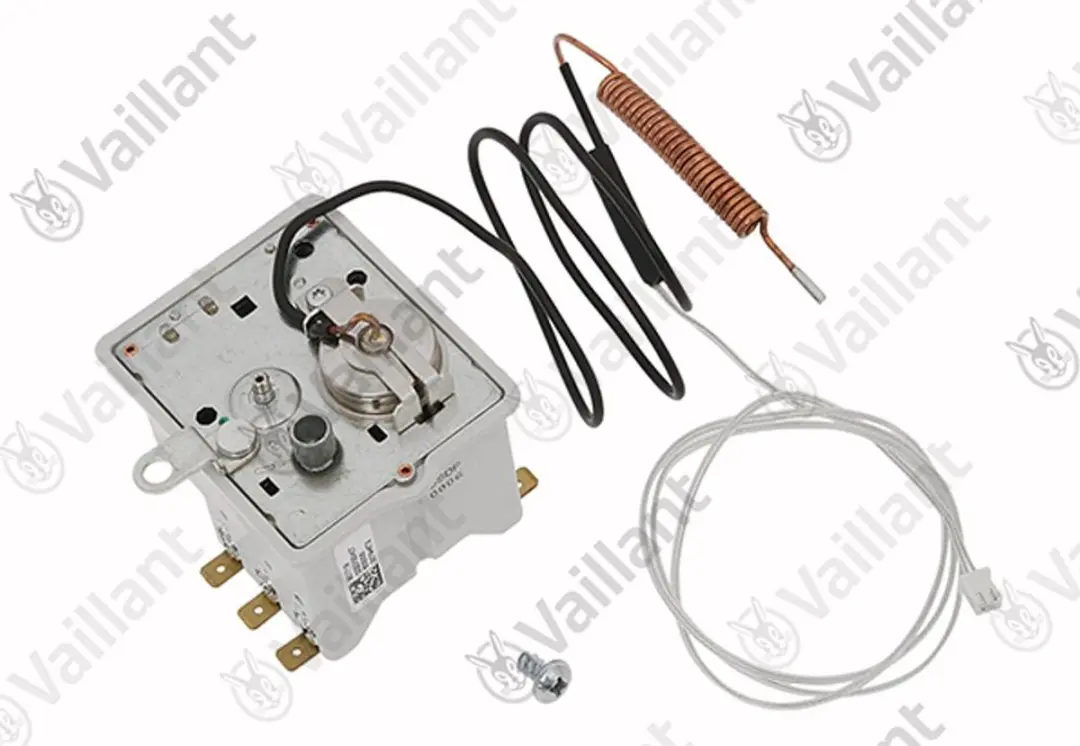 Vaillant VEH 50+ Thermostaat