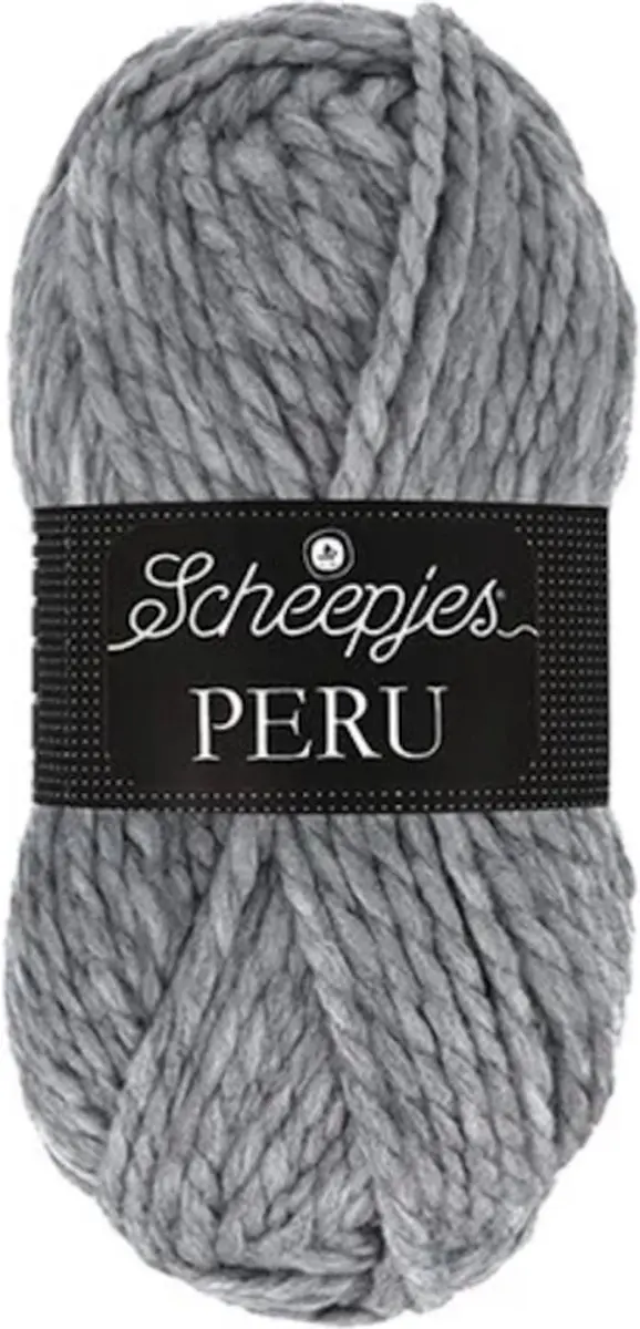 Scheepjes Peru Garen 60