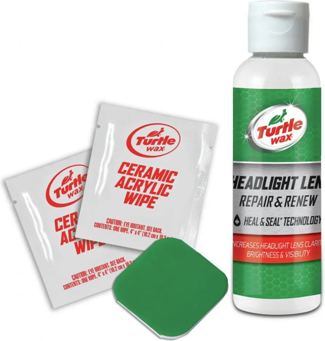 Turtle Wax Antraciet 500ml