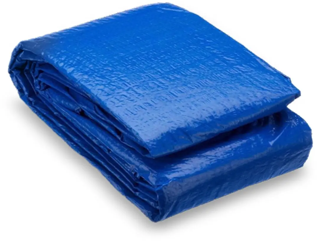Intex Stela Frame Zwembad 450x220x84cm - 7127L - Blauw/Wit - afbeelding 6 van 6